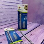 کاتر پروفشنال نقاشی الماسی (10 تیغه)