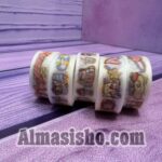 چسب واشی عروسکی
