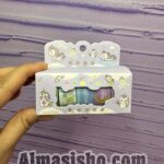 چسب واشی یونیکورن