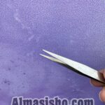 پنس نقاشی الماسی