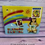 تابلو الماسی باب اسفنجی