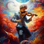 پک نقاشی الماسی کد 3965