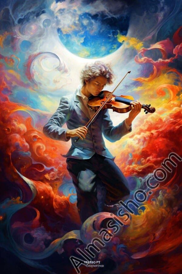 پک نقاشی الماسی کد 3965