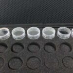 کیف ابزار مسافرتی (ضدآب)