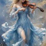 نقاشی الماسی کد 2664 FD