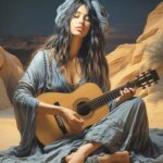 نقاشی الماسی کد 4137 FD