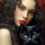 نقاشی الماسی کد 7160