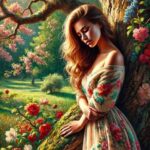 نقاشی الماسی کد 7190 FD