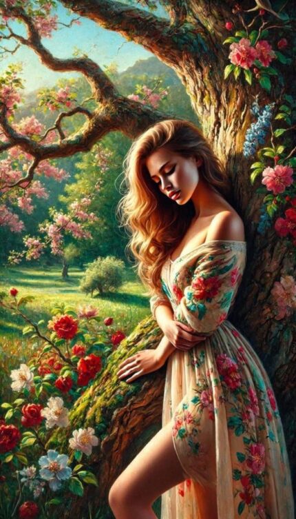 نقاشی الماسی کد 7190