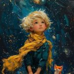 نقاشی الماسی کد 7224 FD