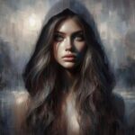 نقاشی الماسی کد 7163 تخفیف ویژه