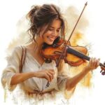 نقاشی الماسی کد 7171