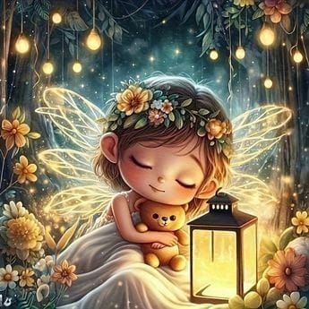 نقاشی الماسی کد 7245