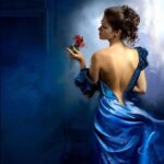 نقاشی الماسی کد 0006 FD