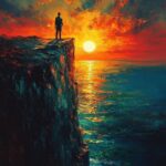 نقاشی الماسی کد 0050 FD