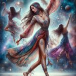 نقاشی الماسی کد 2642 FD