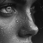 نقاشی الماسی کد 0092 FD