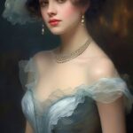 نقاشی الماسی کد 0215 FD