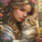 نقاشی الماسی کد 0220 FD